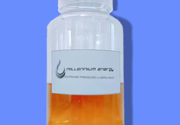 MeDrillingfluids® 抗高温极压润滑剂