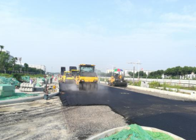 道路沥青